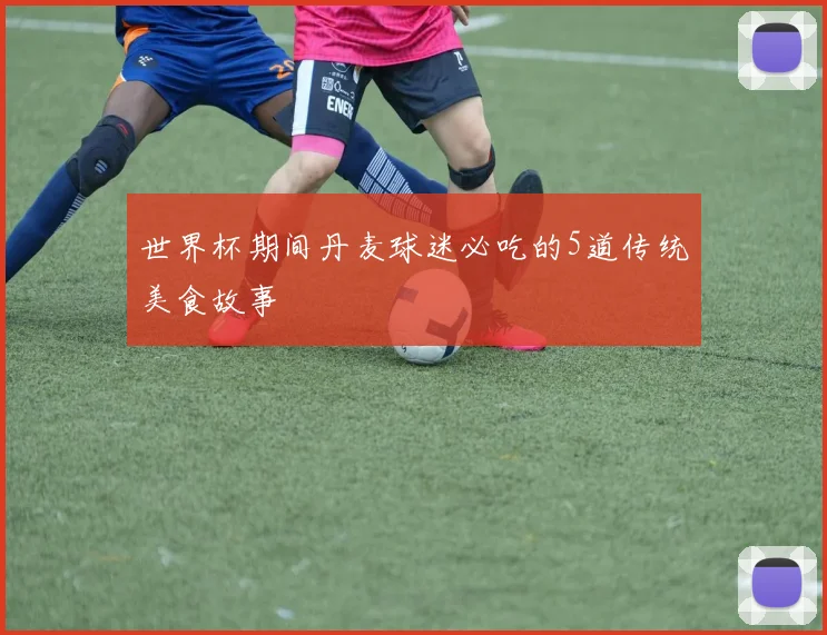 世界杯期间丹麦球迷必吃的5道传统美食故事