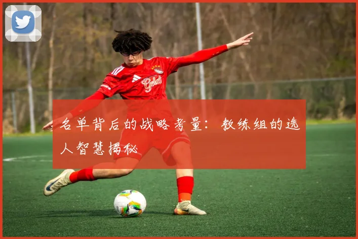 名单背后的战略考量：教练组的选人智慧揭秘